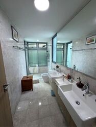 ClementiWoods Condominium (D5), Condominium #536598521